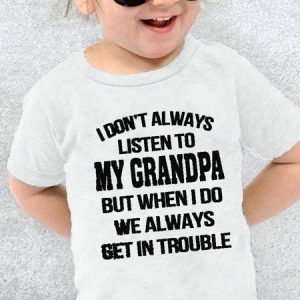 Kids Casual Letter Cotton T-shirt, color:White|size:XXL, Lilicloth.com
