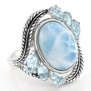 Elegant Lamarine Diamond Ring Wedding Anniversary Women's Jewelry, Rings, color:As Picture|size:10, JustFashionNow
