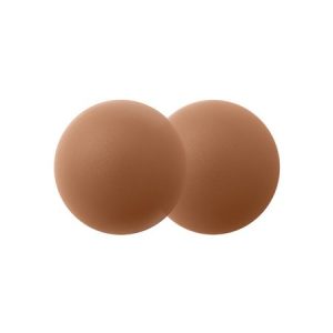 Ladies Dress Fashion Dress With Silicone Nipples, Crop Bras, color:Color3|size:XL, JustFashionNow