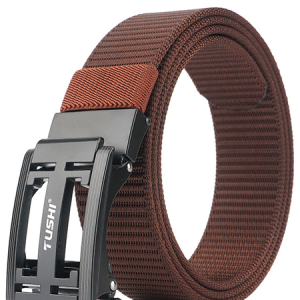 Vintage Belts, Men's Accessories, color:Coffee|size:One-size, JustFashionNow