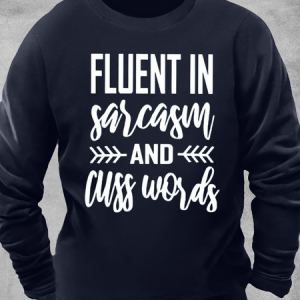 Men's  Casual Crew Neck Loose Cotton-Blend Top, color:Dark Blue|size:3XL, Lilicloth.com