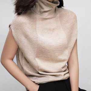 Regular Size Plain Loose Urban Sweater, Pullovers, color:Khaki|size:XXL, Stylewe