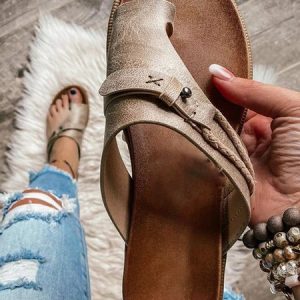 Home Wear Slipper, Slippers, color:Gray|size:43, JustFashionNow