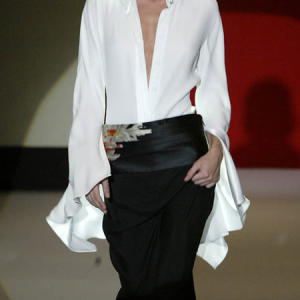 Lightweight Regular FitUrban Shirt Collar Long sleeve Blouse, Blouses and Shirts, color:White|size:XXL, Stylewe