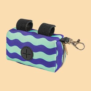 Lilicloth X Funnpaw Portable Dog Poop Bag, color:Multicolor, Lilicloth.com