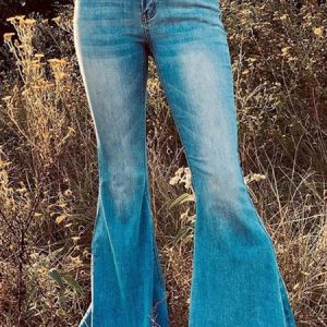 Denim Jeans, Denim&Jeans, color:Blue|size:3XL, Noracora