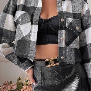 Regular Fit Woolen Casual Shawl Collar Bomber Jacket, Jackets, color:Black|size:XL, Noracora