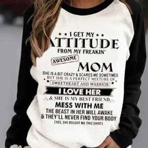 Regular Fit Crew Neck Casual Hoodies & Sweatshirt, Hoodies & Sweatshirts, color:Black|size:XXL, Noracora