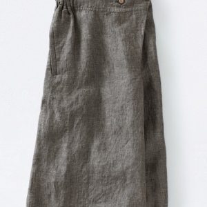 Casual Bermuda Wide Leg Baggy Pant, Shorts, color:Deep Gray|size:3XL, Noracora
