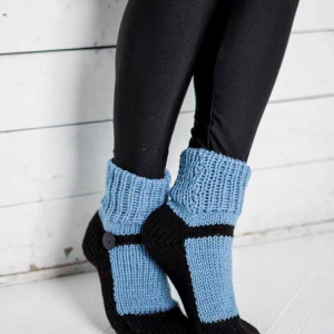 Socks, Socks & Tights, color:Blue|size:One-size, Noracora