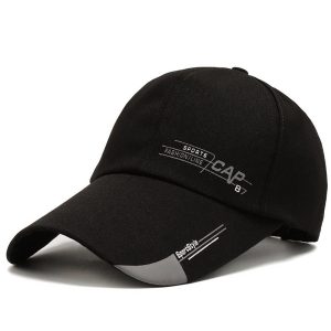 Men's Outdoor Sun Protection Extended Brim Sun Hat, Hats, WAYRATES