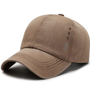 Retro Tactical Washed Cowboy Sun Hat Tactical Hat, Hats, WAYRATES