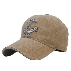 Tactical Outdoor Pirate Peaked Motorcycle Hat, Hats, WAYRATES