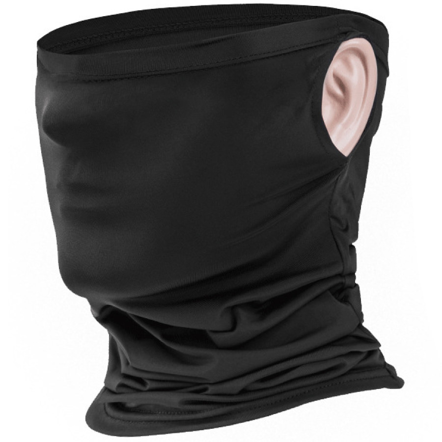 Ice Silk Mask Windproof And Sunscreen Outdoor Sports Scarf, Face Masks, WAYRATES