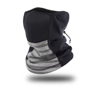 Outdoor Sports Thickened Warmth Masks, Face Masks, WAYRATES