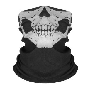 Outdoor Men's And Women's Bicycle Riding Head Scarf Face Mask Collar Windproof Sunscreen Scarf, Face Masks, , COTOSEN, Apparel Online, Cheap Clothes, Buy Now