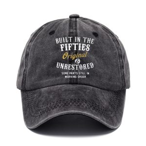 Built In The Fifties Original Unrestored Sun Hat, Hats, WAYRATES