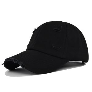 Washed Old Baseball Cap, Hats, WAYRATES
