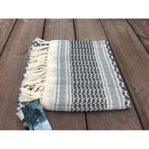 Special Forces Camouflage Turban Shawl, Face Masks, WAYRATES