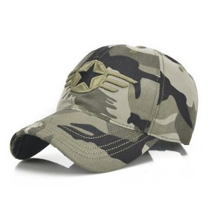 Outdoor Mens Climbing Baseball Cap, Hats, WAYRATES