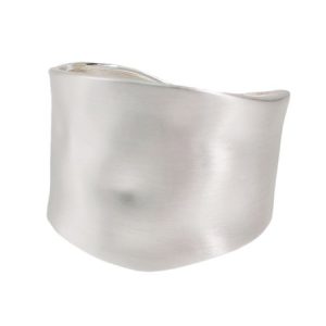 Simple Alloy Plating Bracelet, Bracelets, color:Silver|size:One-size, Stylewe