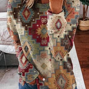 Casual Loose Sweatshirt, Hoodies&Sweatshirts, Lilicloth.com