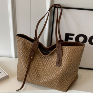 Urban Shoulder Bag, Bags, color:Khaki|size:One-size, Stylewe