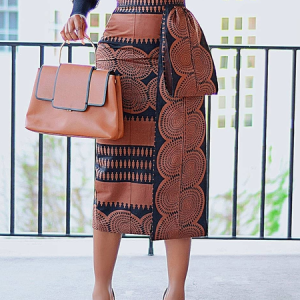 Ethnic Urban Skirt, Skirts, color:As Picture|size:XXL, Stylewe