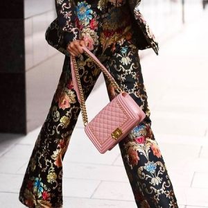 Urban Abstract Regular Fit Fashion Pants, Pants, color:As Picture|size:XXL, Stylewe