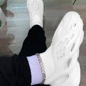 Hollow Out Closed Toe Clog Sandals, Flats-Sandals, chicme - Women's Fashion Online