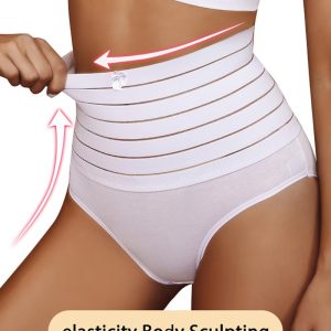 Butt Lifter Seamless Shapewear Hi-Waist Tummy Control Panty Waist Trainer Body Shaper, Shapewear, chicme - Women's Fashion Online