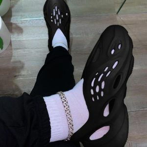 Hollow Out Closed Toe Clog Sandals, Flats-Sandals, chicme - Women's Fashion Online