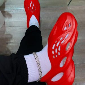 Hollow Out Closed Toe Clog Sandals, Flats-Sandals, chicme - Women's Fashion Online