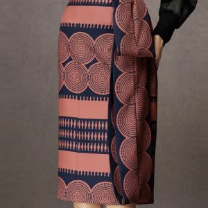 Ethnic Urban Skirt, Skirts, color:As Picture|size:XXL, Stylewe