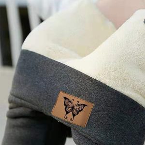 Tight Butterfly Elegant Legging, Leggings, Lilicloth.com