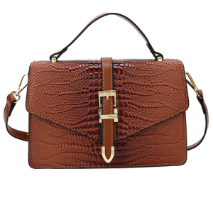 Simple Shoulder Bag, Bags, color:Coffee|size:One-size, Stylewe