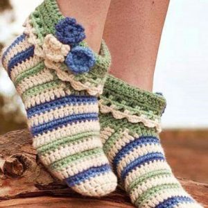 Socks, Socks & Tights, color:Multicolor|size:One-size, Noracora