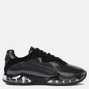 Alexander Wang PVC Low Top Sneakers 37, Athletic Shoes & Sneakers - Luxury Closet