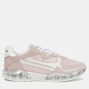 Alexander Wang PVC Low Top Sneakers 37.5, Athletic Shoes & Sneakers - Luxury Closet