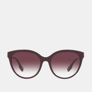 Burberry Bordeaux Betty Womens' Sunglasses 57mm, Sunglasses - Luxury Closet catalog