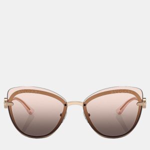 Bvlgari Brown Full Rim Sunglasses, Sunglasses - Luxury Closet catalog