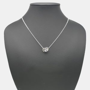 Bvlgari 18K White Gold Roman Sorbets Amethyst Tourmaline Pendant Necklace, Necklaces - Luxury Closet catalog