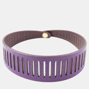 Charriol  Leather Charriol Bracelet, Jewelry - Luxury Closet