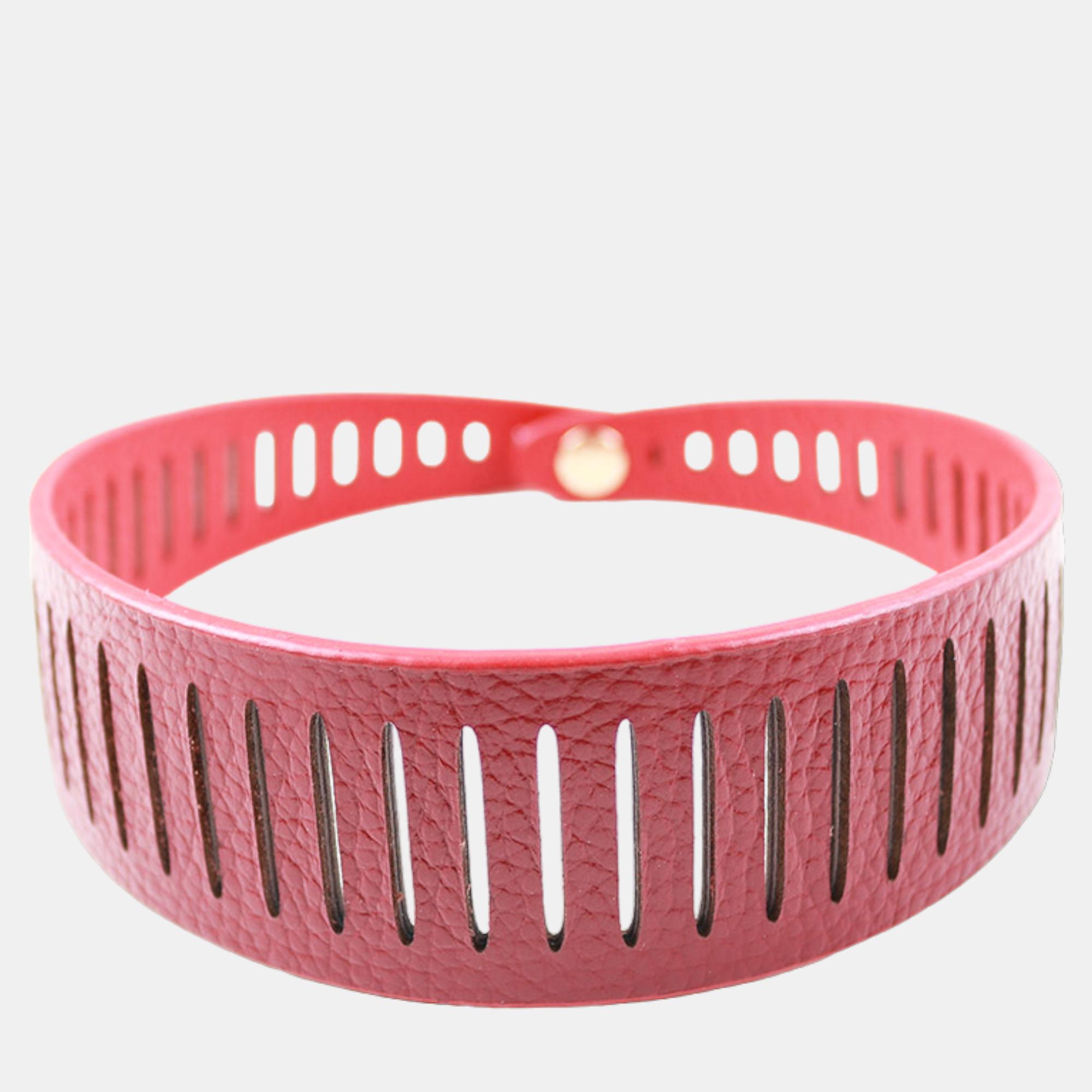 Charriol Leather Charriol Bracelet, Jewelry - Luxury Closet