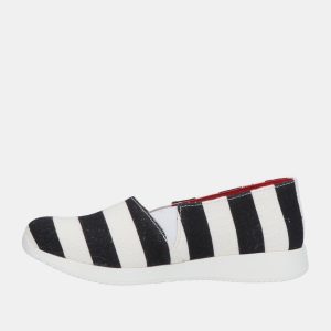 Dolce & Gabbana Fabric Slip On Sneakers 34, Athletic Shoes & Sneakers - Luxury Closet