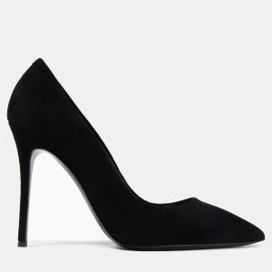 Giuseppe Zanotti Suede Pumps Size 37, Pumps - Luxury Closet catalog