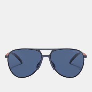 Prada Blue Sunglasses, Sunglasses - Luxury Closet catalog
