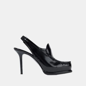 Stella Mccartney Faux Leather Pumps 38, Pumps - Luxury Closet catalog