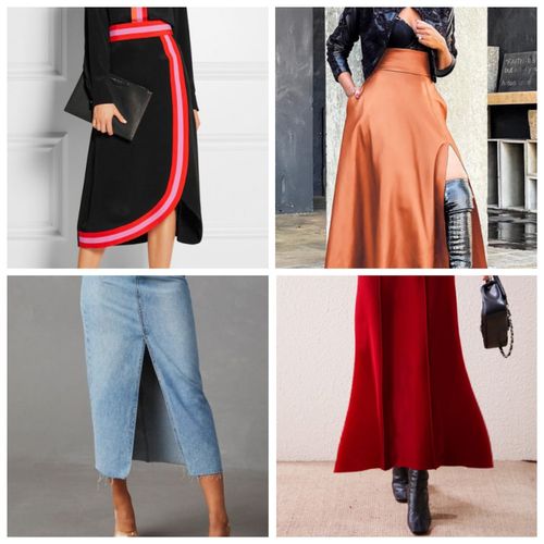 What to Wear with a Maxi Skirt inspiration ideas What to Wear with a Maxi Skirt inspiration ideas