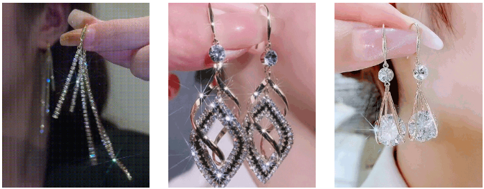earrings earrings